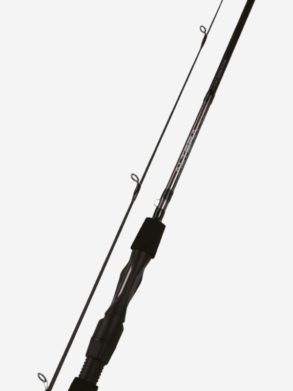 Спиннинг Okuma Altera Spin 8'0'' 240cm 15-40g 2sec, Черный