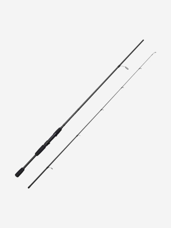 Спиннинг Okuma Wave Power Spin 6'0" 5-20g 2sec, Черный