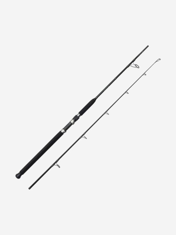Спиннинг Okuma Tomcat MPS 9'0'' 274cm 60-160g 2sec, Черный