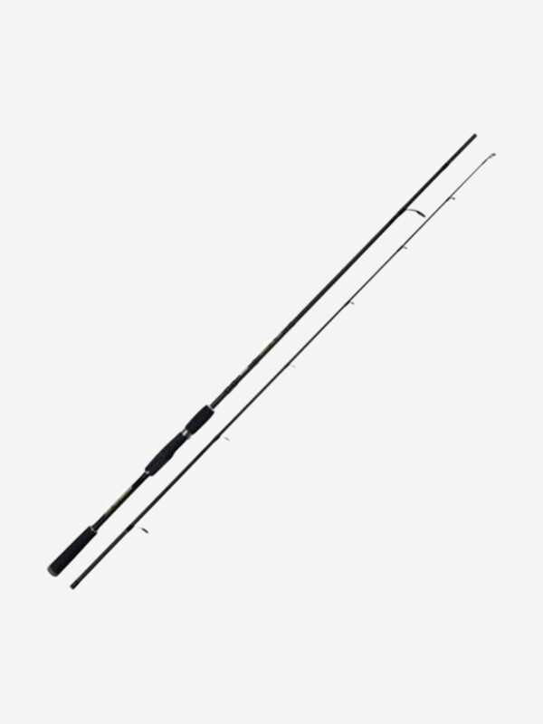 Спиннинг Okuma Safina-X Spin 7'0" 212cm 15-40g 2sec, Черный
