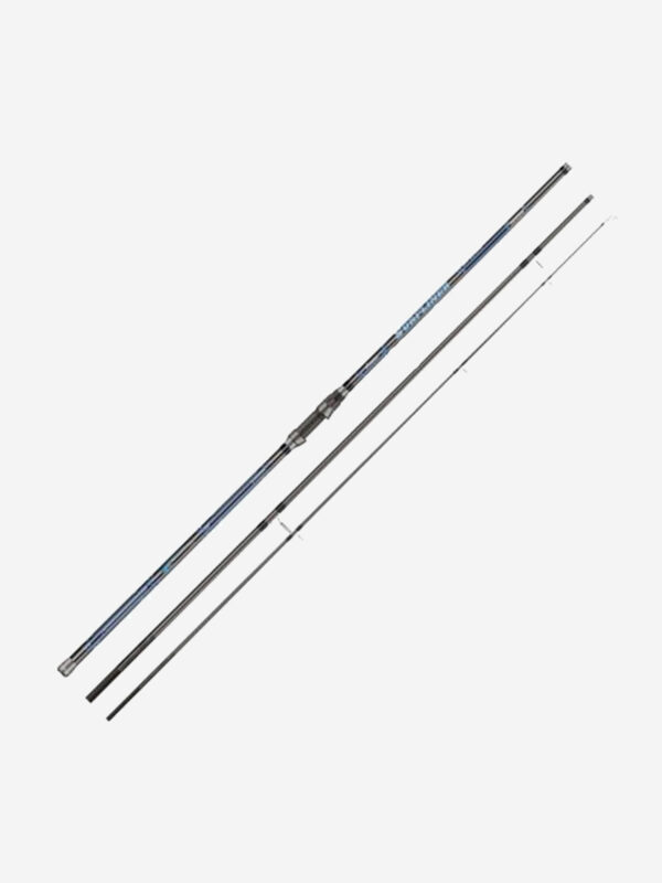 Удилище морское Okuma Surfliner Surf 450cm 100-200g 3sec, Синий