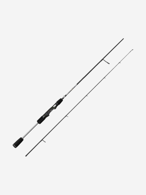 Спиннинг Okuma Helios SX Spin 7'0'' 213cm 4-15g 2sec, Серый