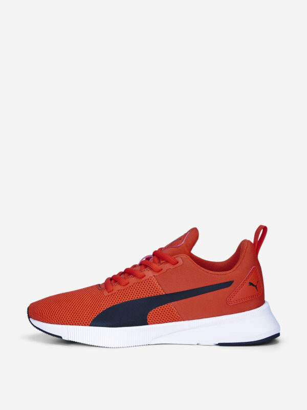 Кроссовки детские PUMA Flyer Runner Jr, Красный