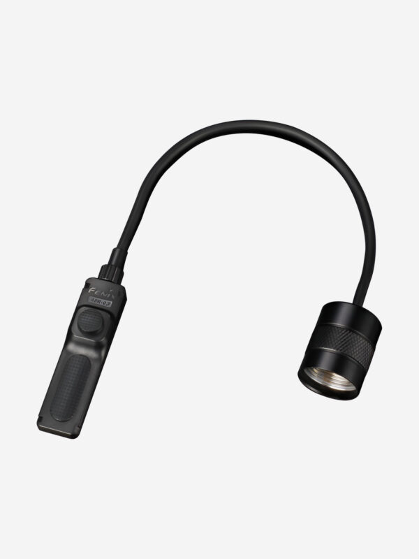 Выносная кнопка для фонарей Fenix AER-03 V2.0, Черный