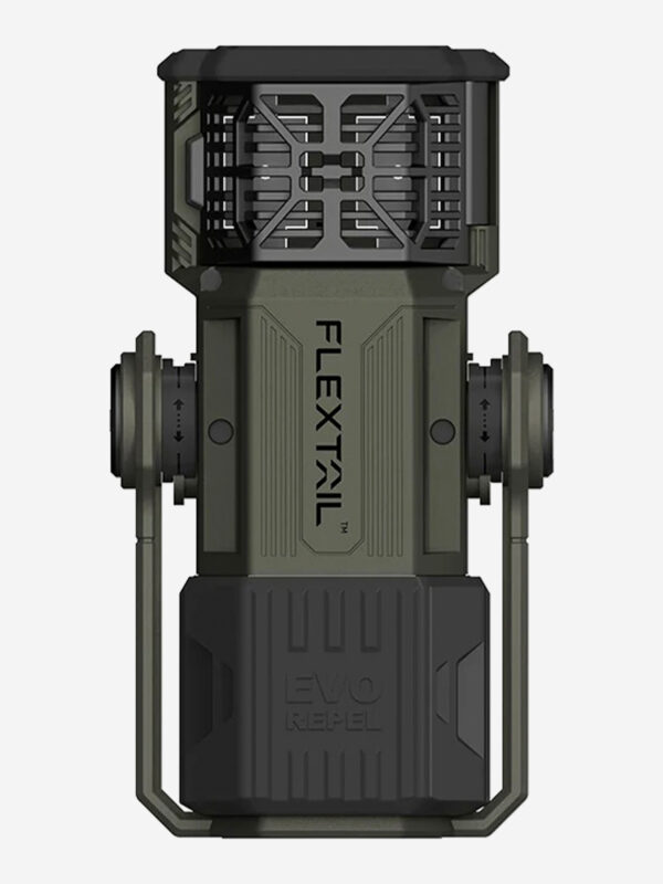 Фумигатор Flextail Evo Repel Green, Зеленый
