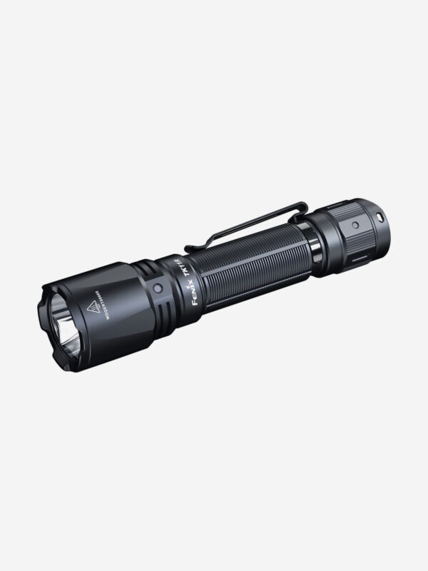 Фонарь ручной Fenix TK11R, 1600 лм, Черный