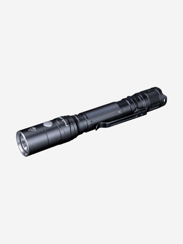Фонарь ручной Fenix LD22 V2.0, 800 лм, Черный