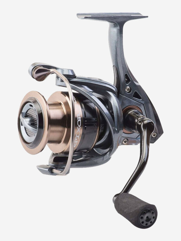катушка для рыбалки Okuma Epixor XT 40, Черный