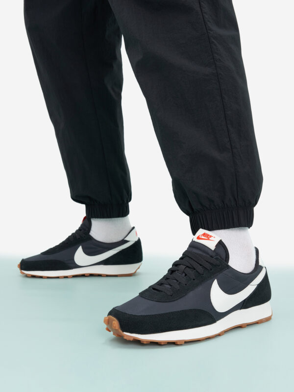 Кроссовки женские Nike Daybreak, Черный