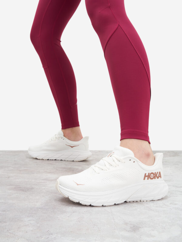 Кроссовки женские Hoka One One Arahi 7, Белый