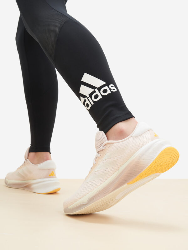 Кроссовки женские adidas Supernova Stride, Бежевый