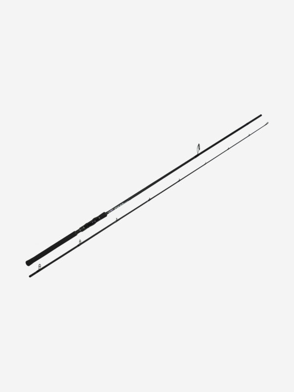 Спиннинг для рыбалки Mottomo Fiero MFRS-902M 274см/7-28g, Черный