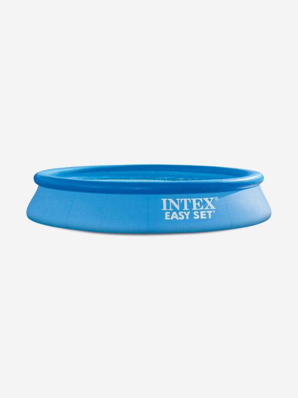 Бассейн надувной Intex 28116 "Easy Set" (305х61см), Голубой