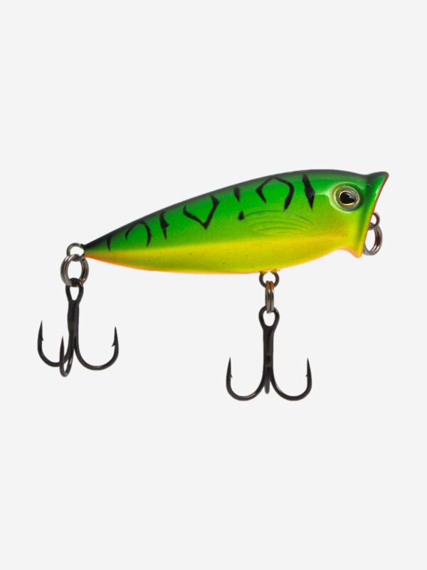 Воблер SANSAN POPPER POP52 PF4111-6996 - 706, Мультицвет