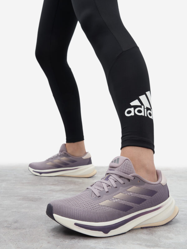 Кроссовки женские adidas Supernova Rise, Серый