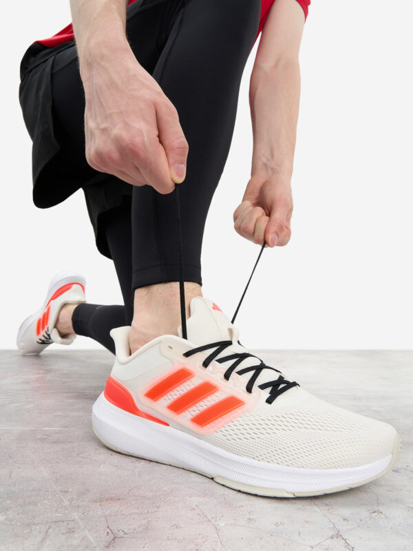 Кроссовки мужские adidas Ultrabounce, Белый