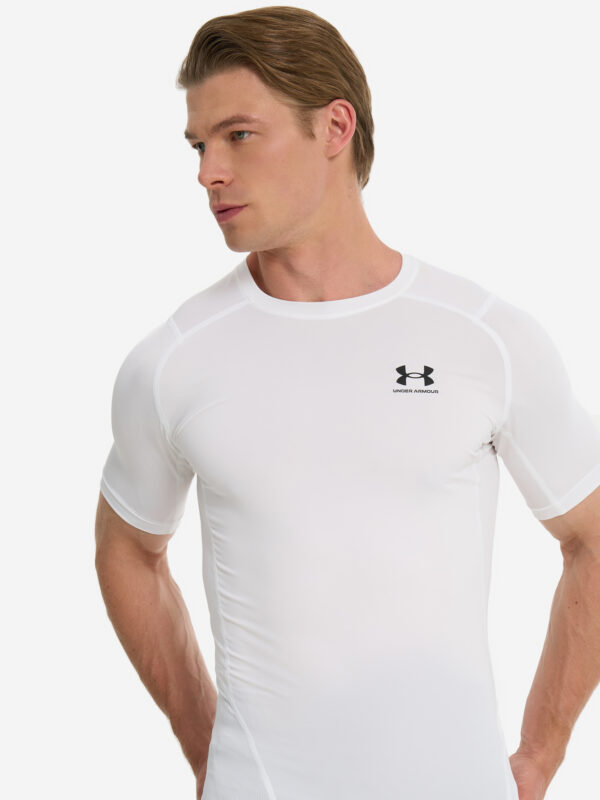 Футболка мужская Under Armour Comp, Белый