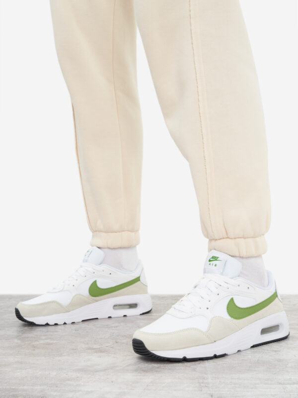 Кроссовки женские Nike Air Max Sc, Белый