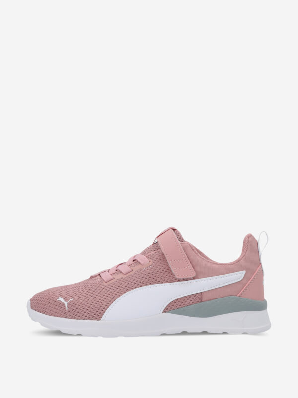 Кроссовки для девочек PUMA Anzarun Lite Ac+ Ps, Розовый