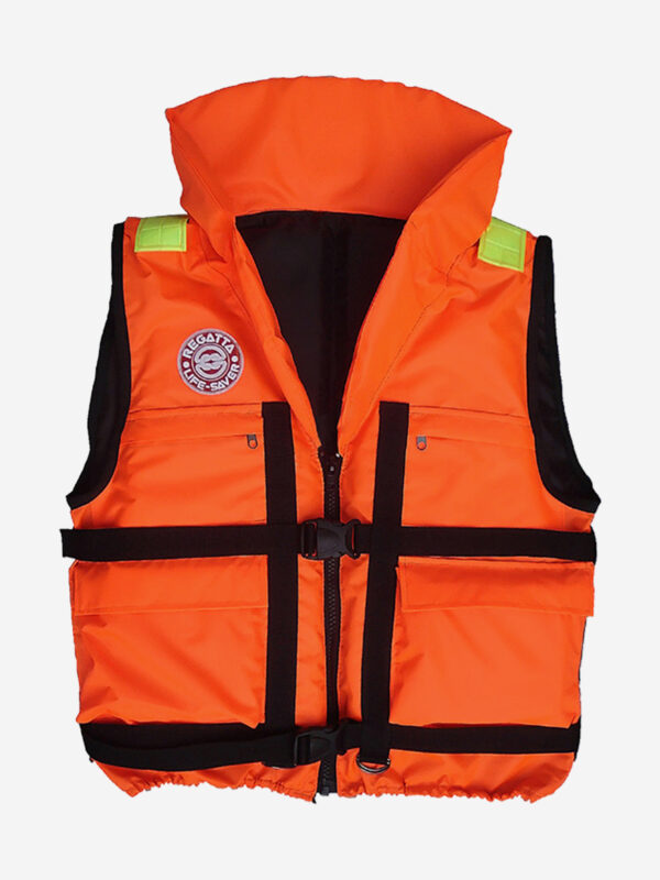 Жилет спасательный Regatta Life-Saver 140 кг, Оранжевый
