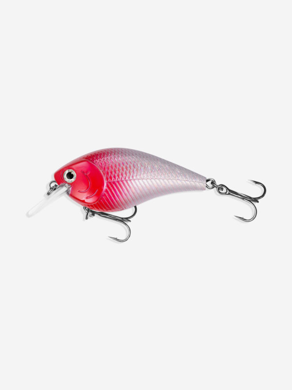 Воблер SANSAN CRANK CHAPOK 60F C112(GG), Мультицвет