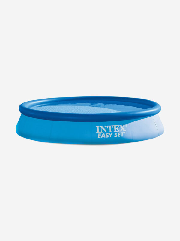 Надувной бассейн Intex 28132NP "Easy Set" (366х76см), Голубой