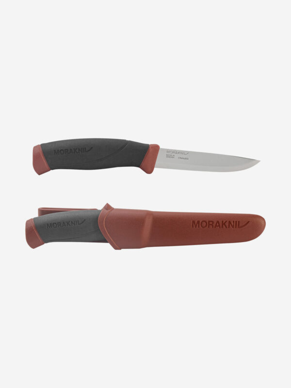 Нож Morakniv Companion Dala красный 14071, Красный