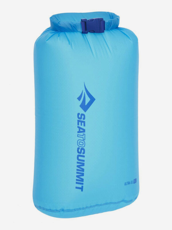 Гермомешок Sea To Summit Ultrasil 5L Blue, Голубой