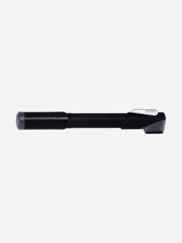 Велонасос BBB WindWave Black, Черный