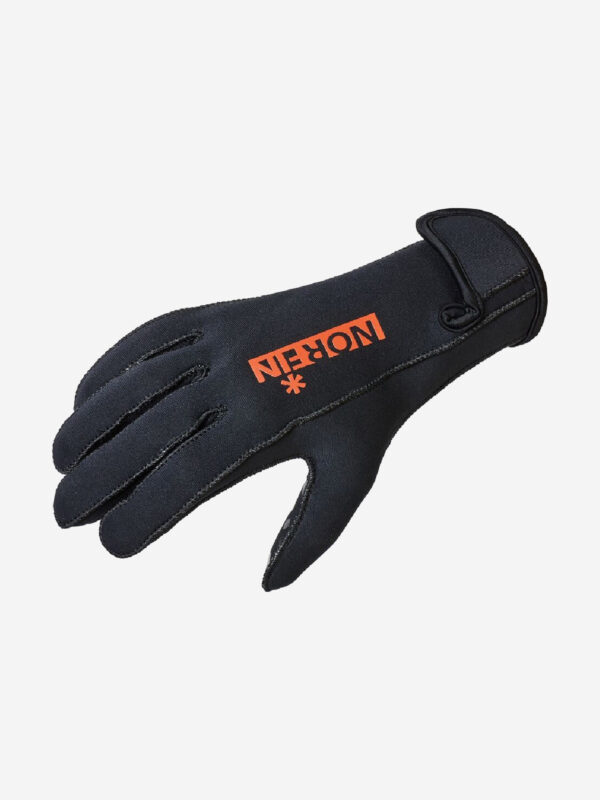 Перчатки рыболовные Norfin CONTROL NEOPRENE, Синий