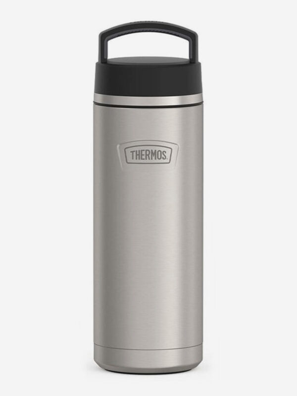 Термос из нерж. стали тм THERMOS IS-200 MS 0.71L, Серебряный