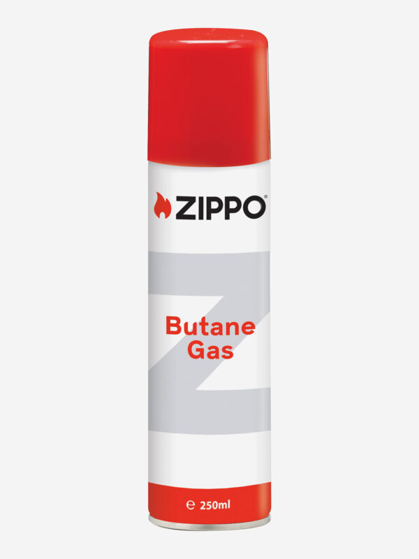 Газ ZIPPO, 250 мл, Белый