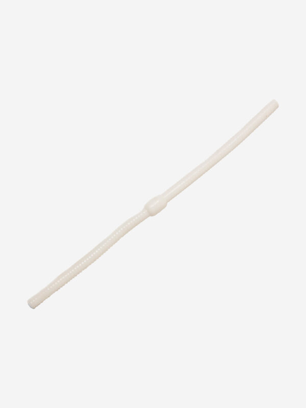 Силикон TROUT LURE (SANSAN) в банке, DOSHIRASK 105, СЫР, COL. 1 (White), (15шт), Белый