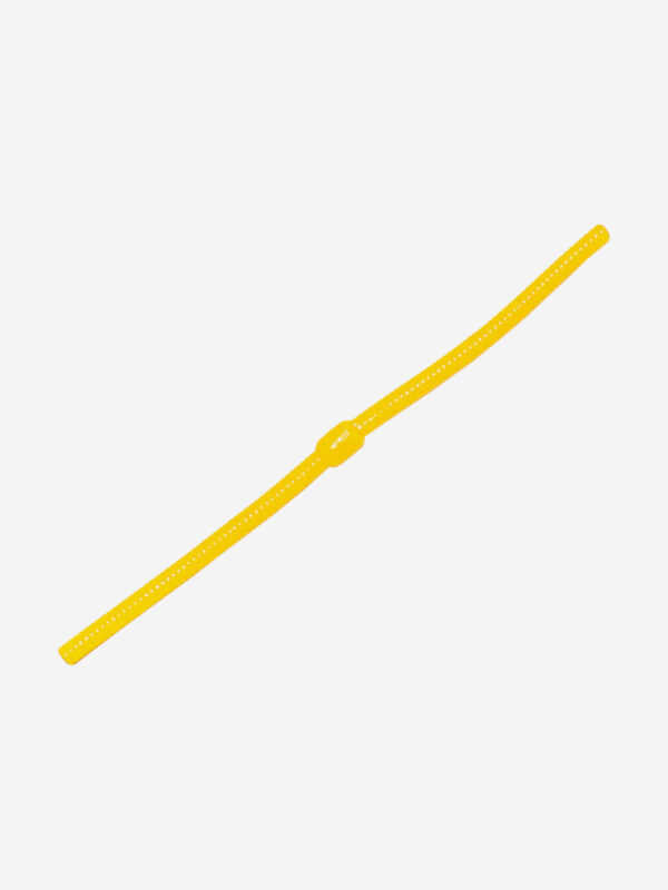 Силикон TROUT LURE (SANSAN) в банке, DOSHIRASK 105, СЫР, COL. 9 (Yellow), (15шт), Желтый