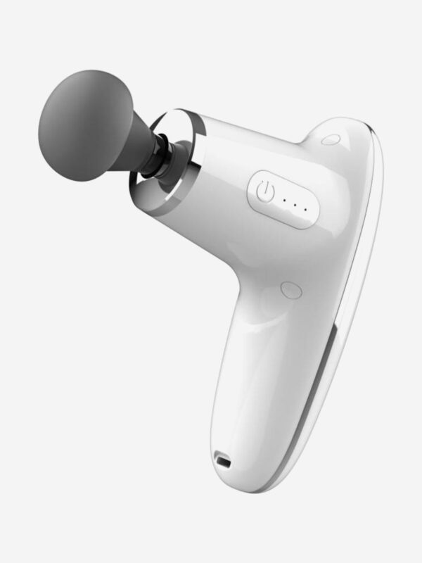 Массажер перкуссионный для тела Medline MPM220, Белый