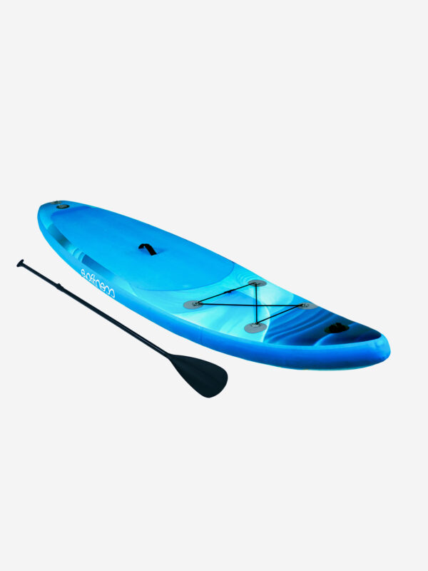 SUP борд EVO FITNESS SUP Sky 11, Синий