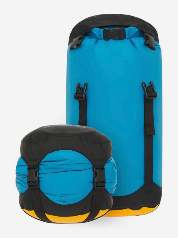 Гермомешок Sea To Summit Evac 8L Blue, Голубой