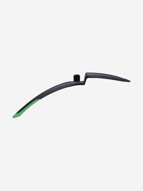 Крыло переднее BBB GrandProtect XL MTB 28/29" Green, Зеленый