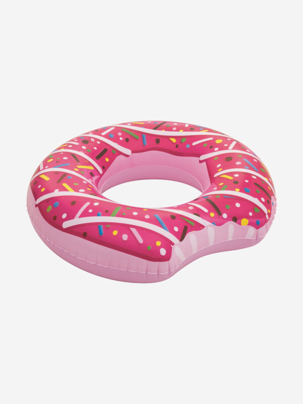 Круг для плавания BestWay 36118 "Donut", Розовый