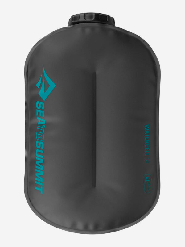 Бурдюк для воды Sea To Summit Watercell ST 4L Smoke, Серый