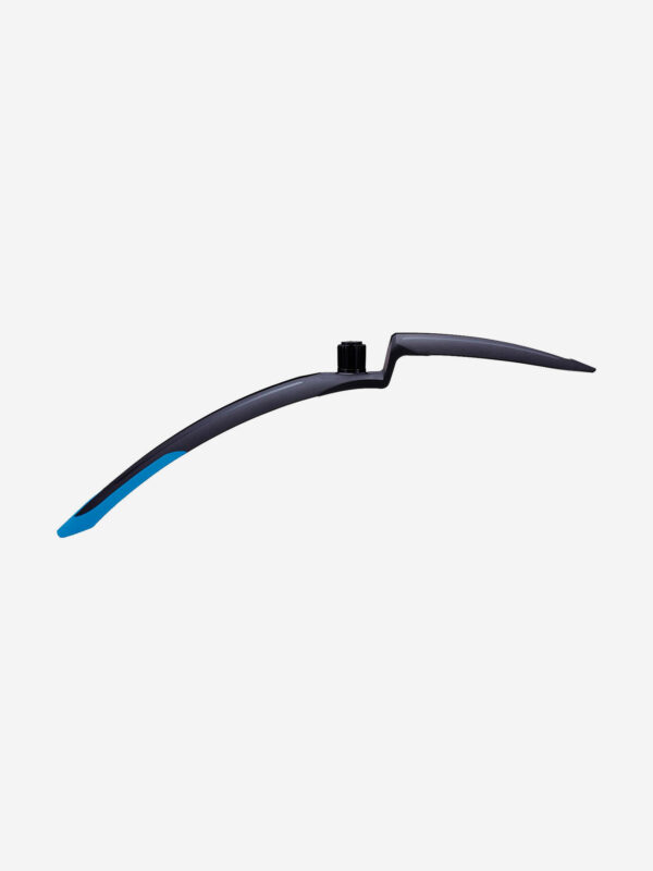 Крыло переднее BBB GrandProtect XL MTB 28/29" Blue, Голубой