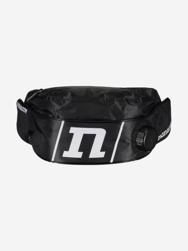 Термобак лыжный NoName Thermo Belt, 1 л, Черный