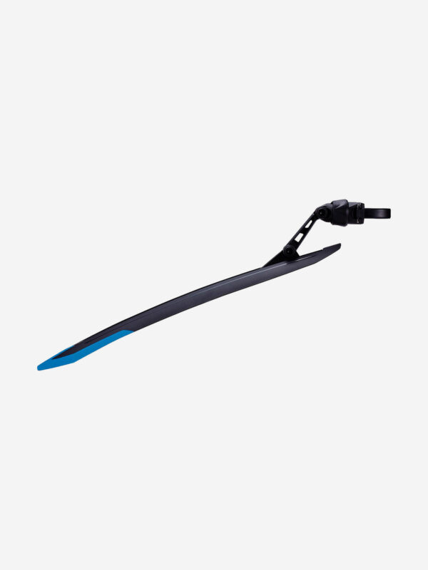 Крыло заднее BBB GrandProtect XL MTB 28/29" Blue, Голубой