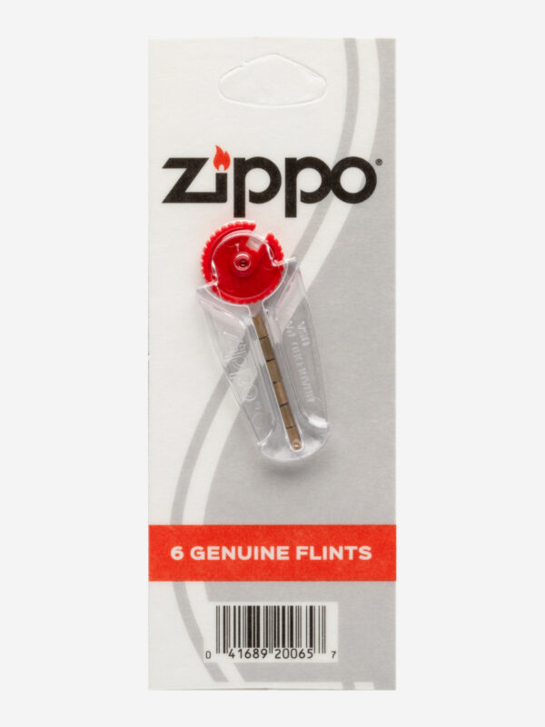 Кремни для зажигалки ZIPPO, Белый
