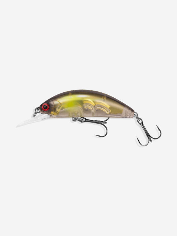 Воблер SANSAN CRANK PIPS 48F C145(GG), Мультицвет