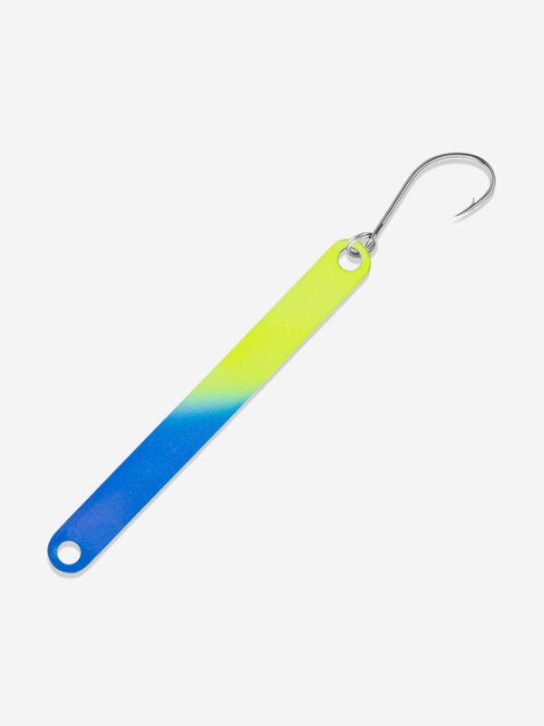 Стик (stick) SANSAN MALEK 55, 2,7g, Col.02, SSM55/2,7C02. Приманка рыболовная., Мультицвет