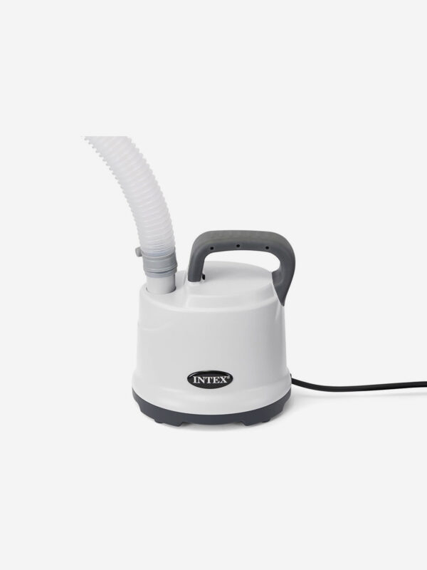 Дренажный насос для бассейна Intex 28606, Белый