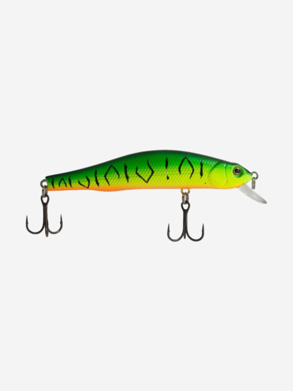 Воблер SANSAN MINNOW PULSAR PROFI 90SP (Holography) PF3611-7000 - 646, Мультицвет