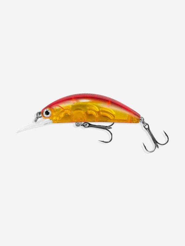 Воблер SANSAN CRANK PIPS 48F C115(GG), Мультицвет