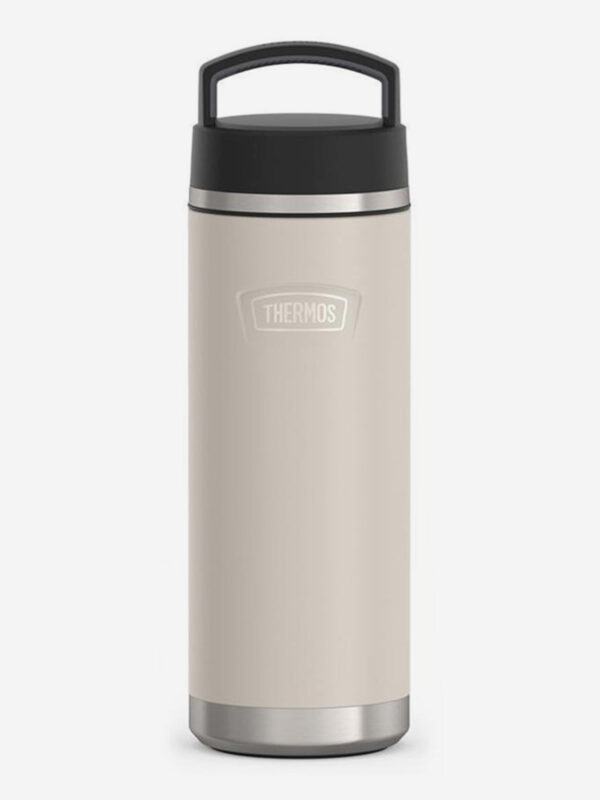 Термос из нерж. стали тм THERMOS IS-200 SN 0.71L, Белый